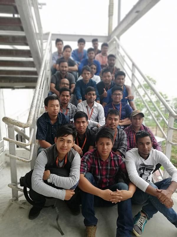 Darjeeling Universal Campus Extra-Curricular photo 3